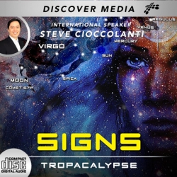 SIGNS | Tropacalypse 